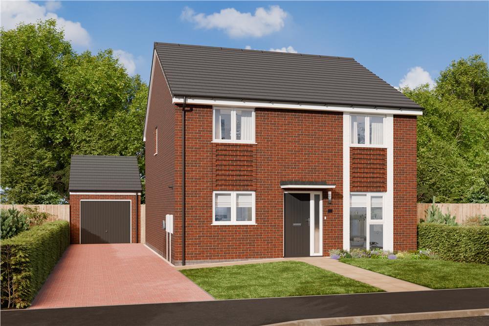 Main image of property: Brough With St. Giles
Catterick Garrison
DL9 4XL