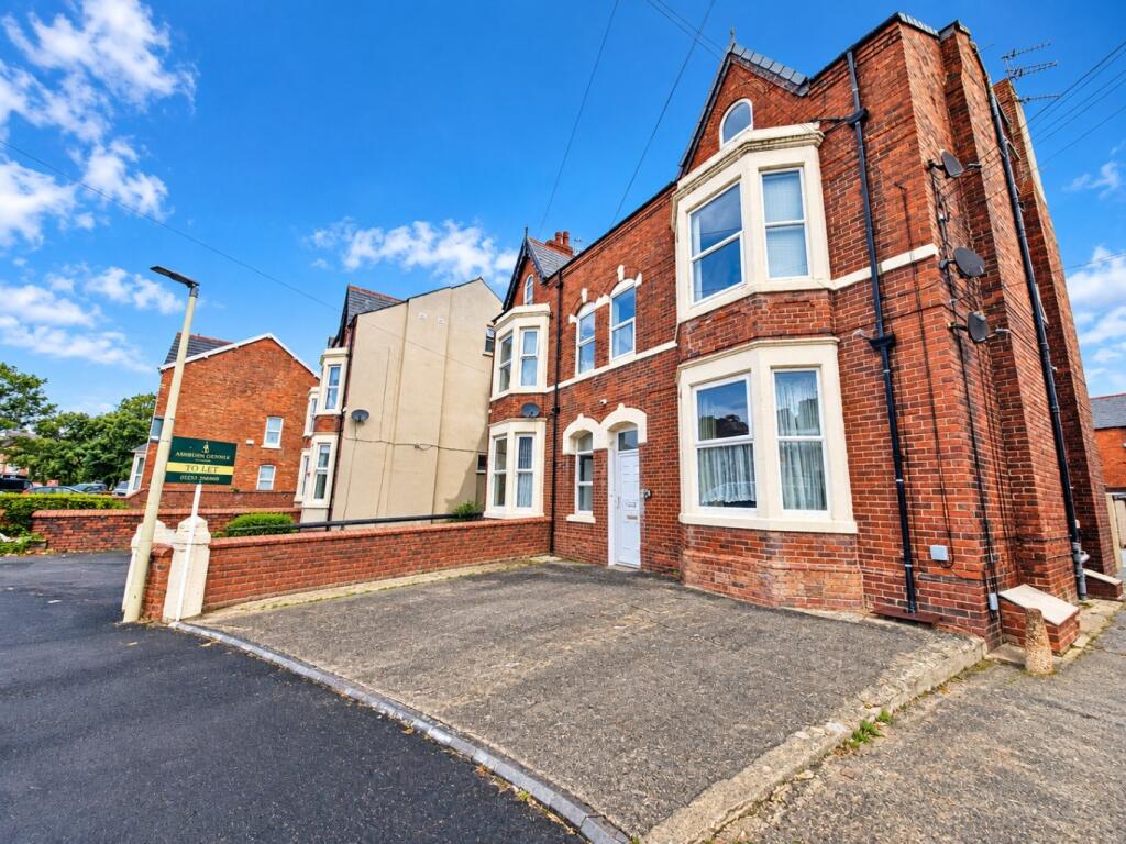 Main image of property: Park Road, Lytham Saint Annes, FY8