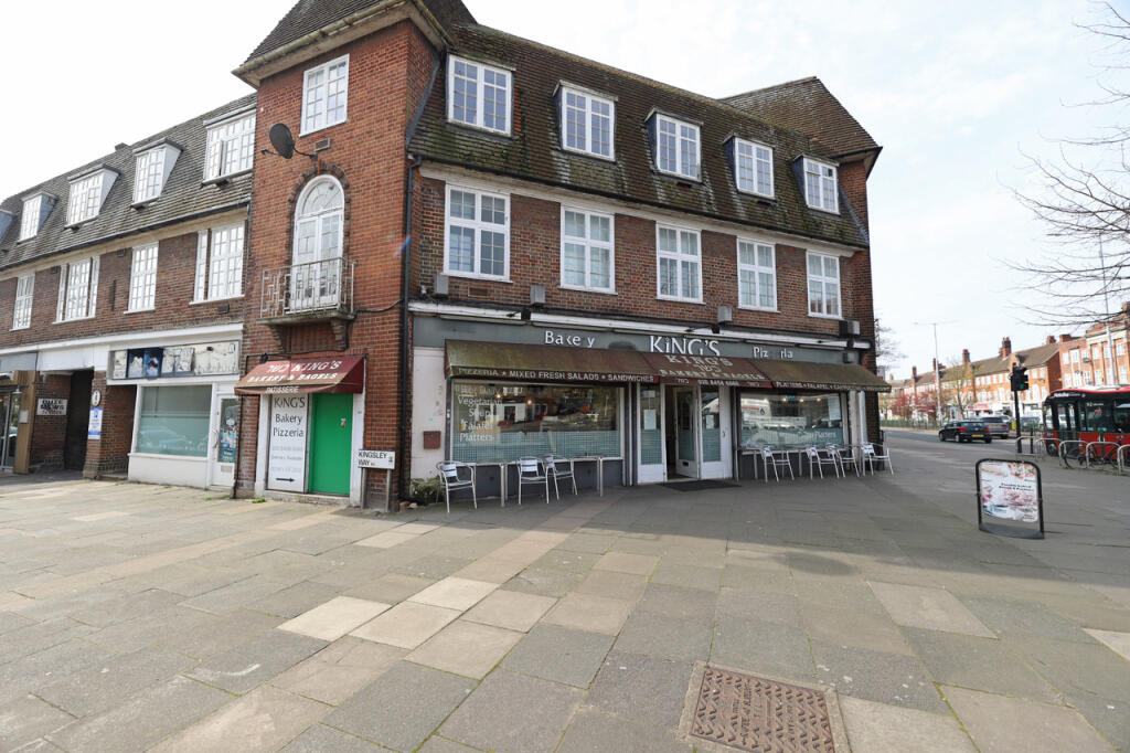 Main image of property: The Market Place, Hampstead Garden Suburb