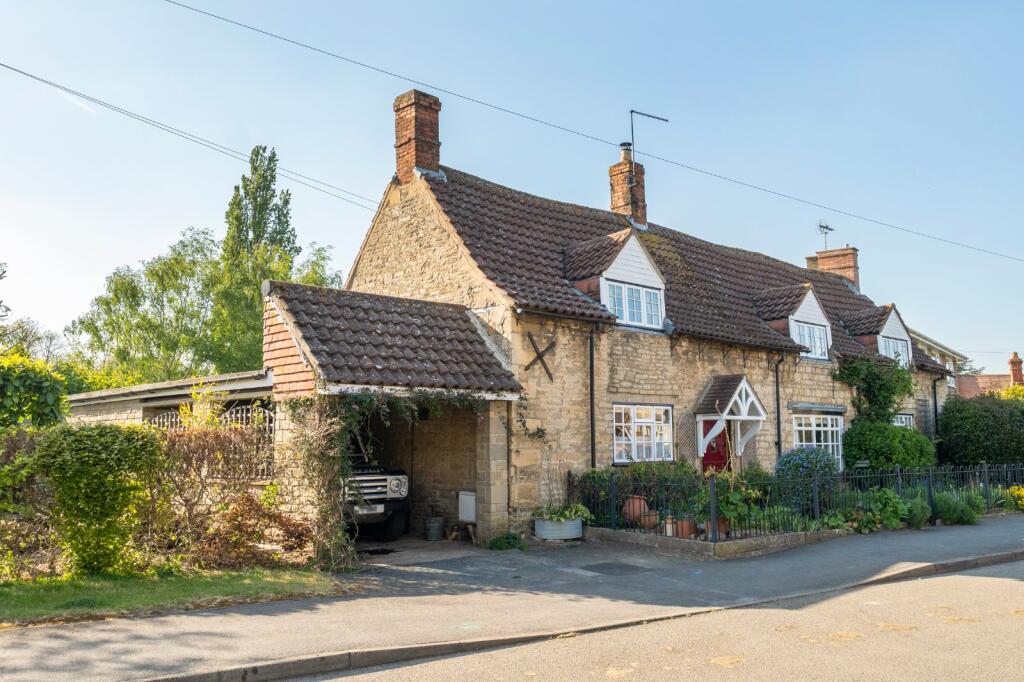 Main image of property: Station Road, Thurlby, Bourne, Lincolnshire, PE10