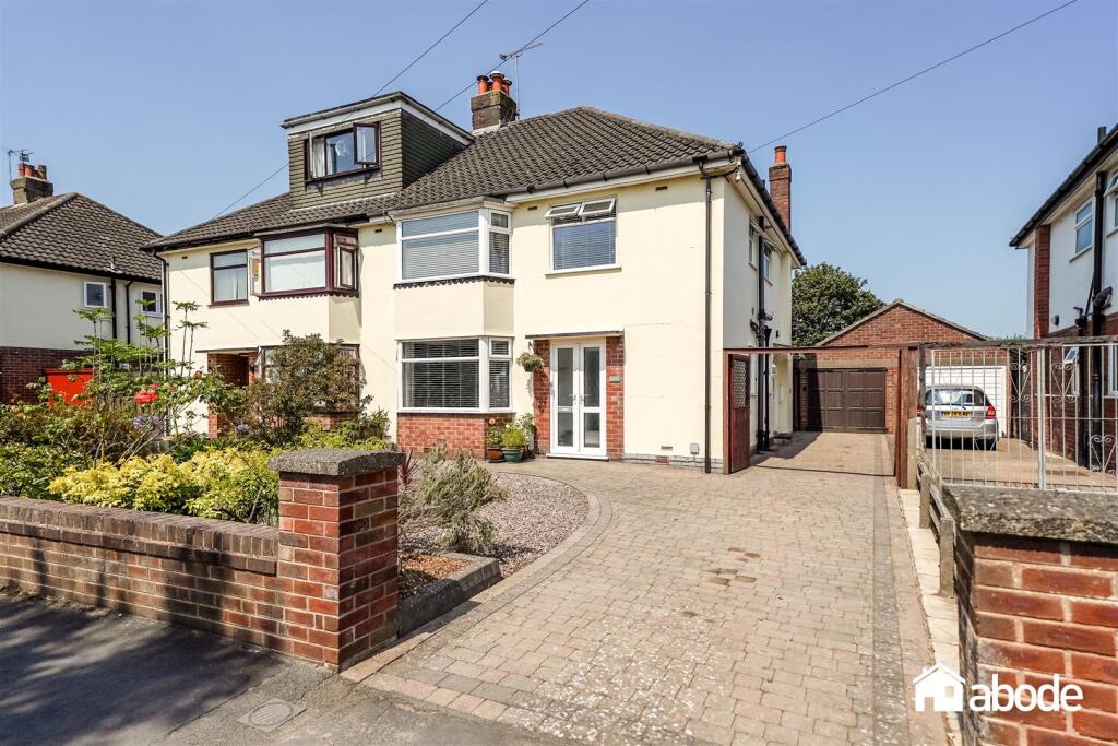 Main image of property: Pinewood Avenue, Formby, Liverpool
