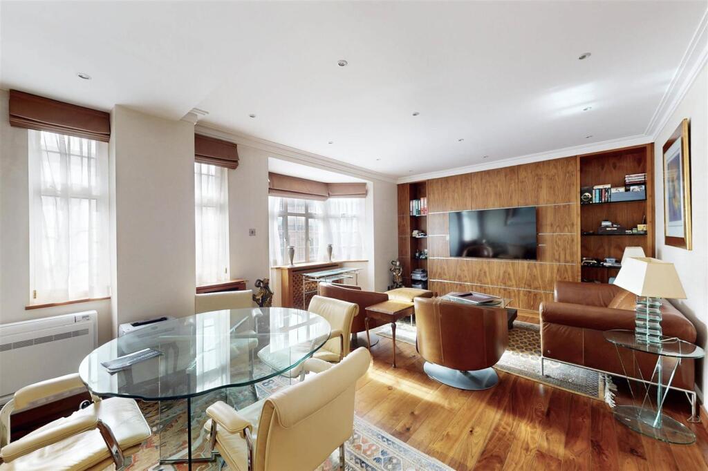 Main image of property: PRINCES COURT, BROMPTON ROAD, London, SW3