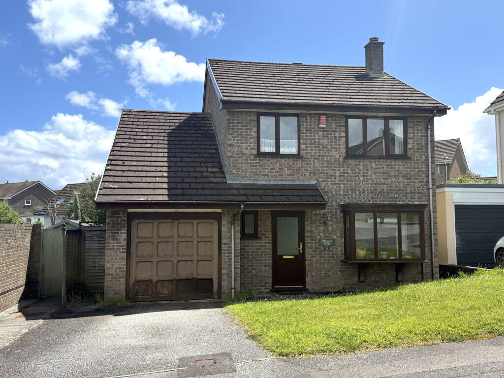 Main image of property: Falmouth