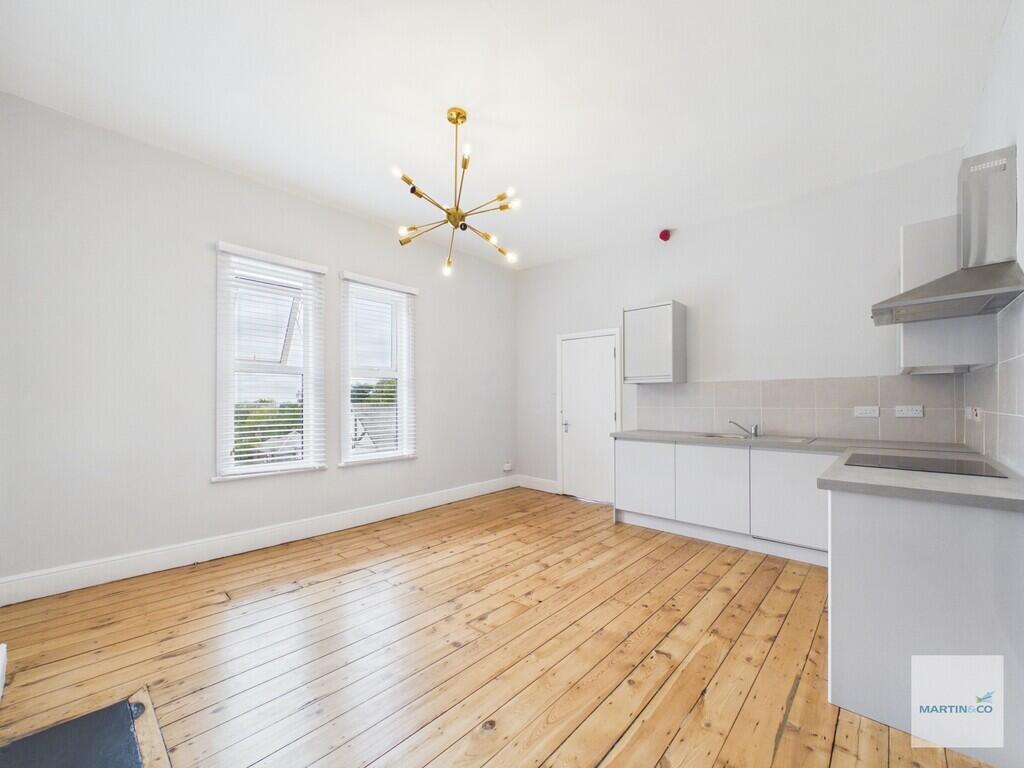 Main image of property: Woodborough Road, Mapperley