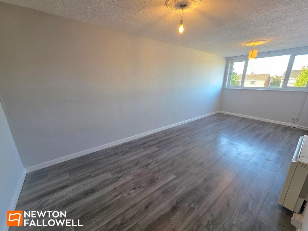 Main image of property: Ossington Close, Meden Vale, NG20