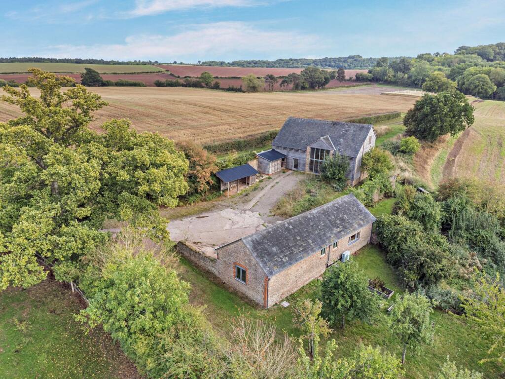 Main image of property: Twyford, Hereford, HR2 8AD