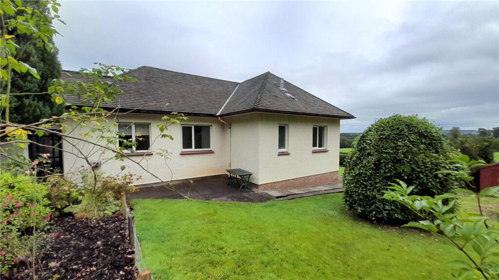 Main image of property: Dalcrest Cottage, Newark, Ayr, South Ayrshire, KA7