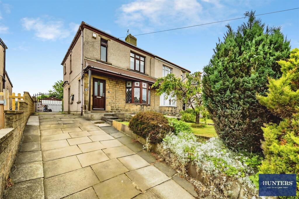 Main image of property: Newlands View Halifax, HX3 7HT