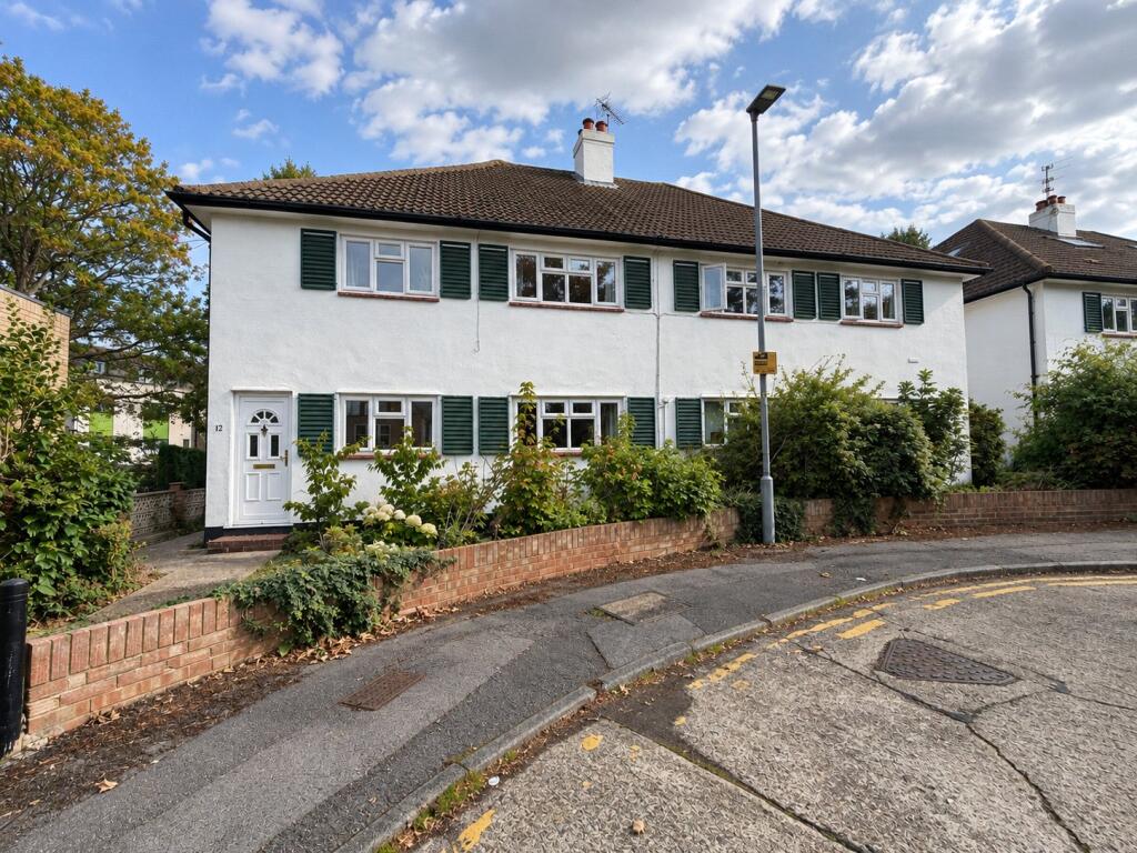 Main image of property: Hazelwood Court, South Bank, Surbiton, Greater London, KT6