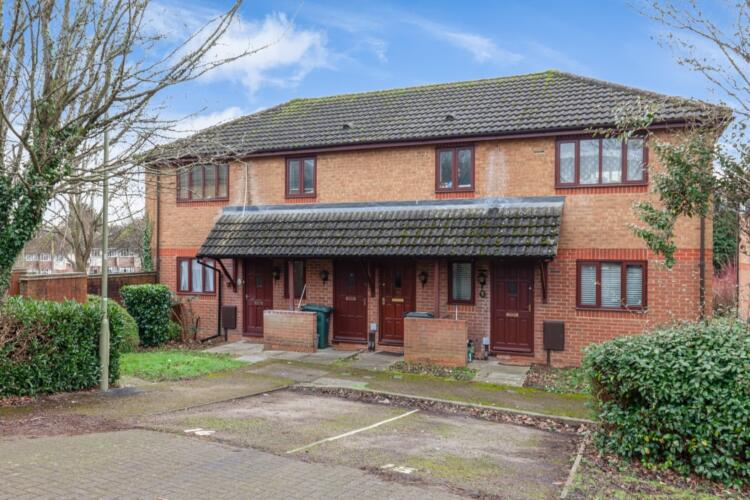 Main image of property: Parklands, Banbury