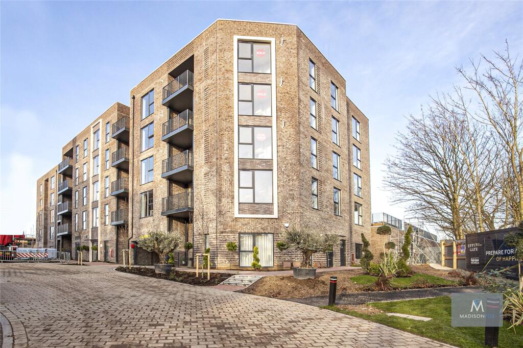 Main image of property: Academy Way, Loughton, Essex, IG10