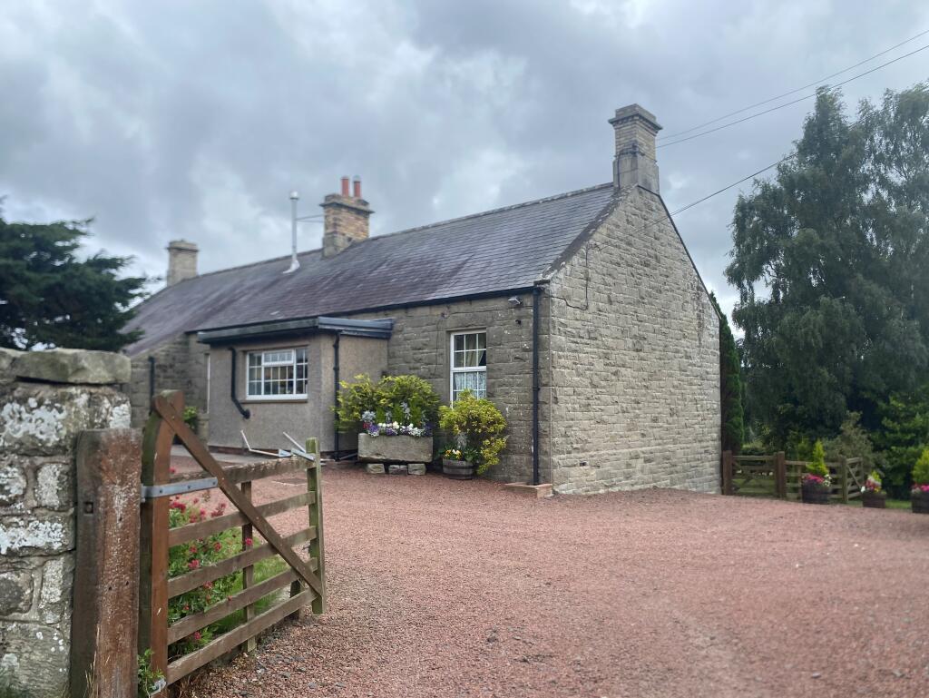Main image of property: Broome Hill Farm Cottages, Alnwick, Northumberland