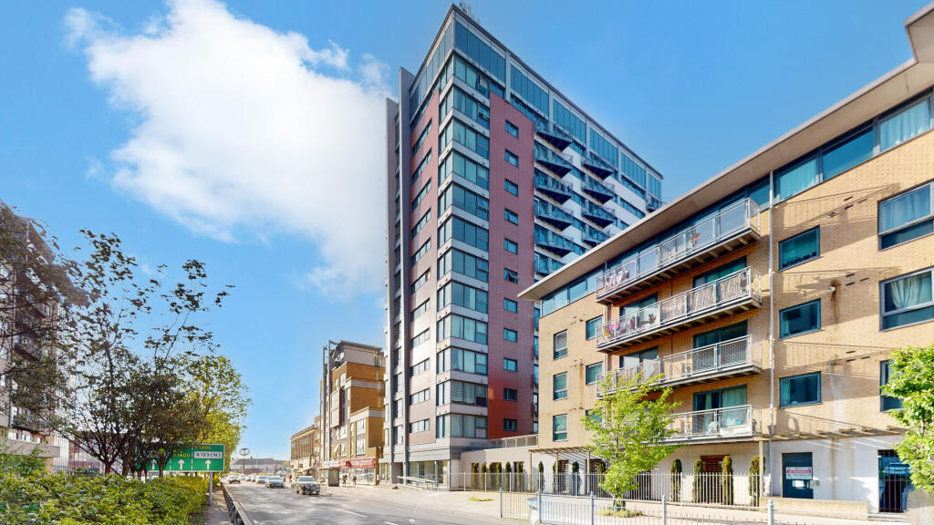 Main image of property: Eastern Avenue, Ilford