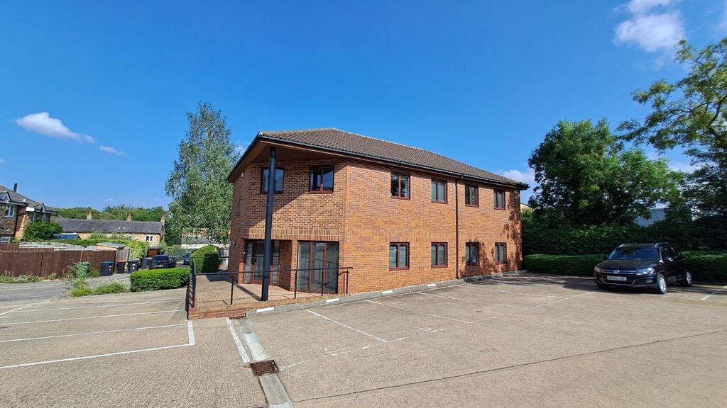 Main image of property: Lock View House, Suite 8 Douglas House, 32-34 Simpson Road, Bletchley, Milton Keynes, MK1