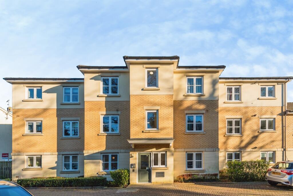 Main image of property: Moorland Close, Witney
