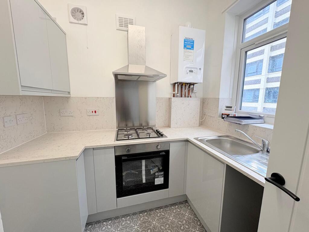 Main image of property: Winmarleigh Street, Bewsey And Whitecross, Warrington