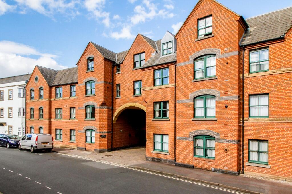 Main image of property: St Thomas Street, Oxford