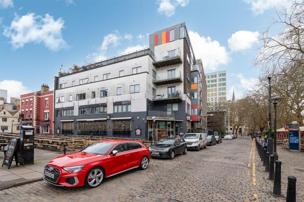 Main image of property: Welsh Back, Riverside House Welsh Back, BS1