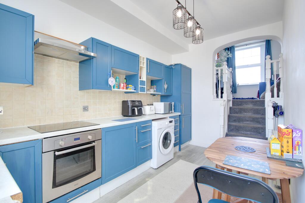 Main image of property: Worcester Street, Kingsholm, Gloucester, GL1