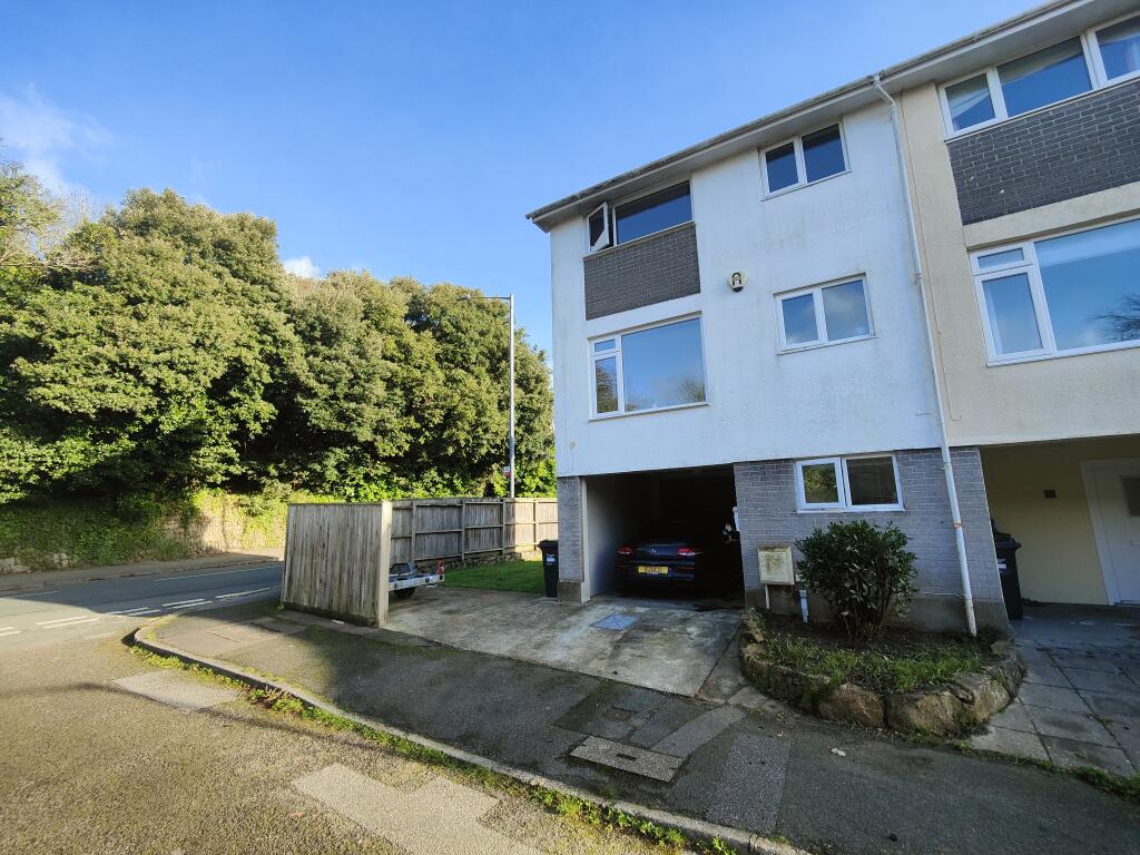 Main image of property: Penzance