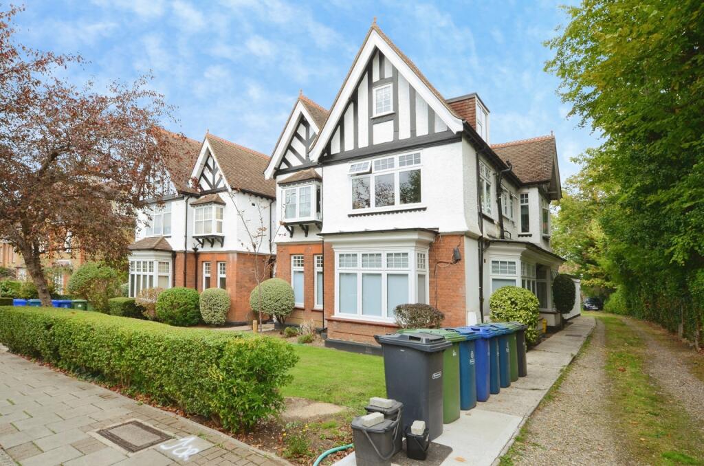 Main image of property: Roxborough Park, Harrow, HA1