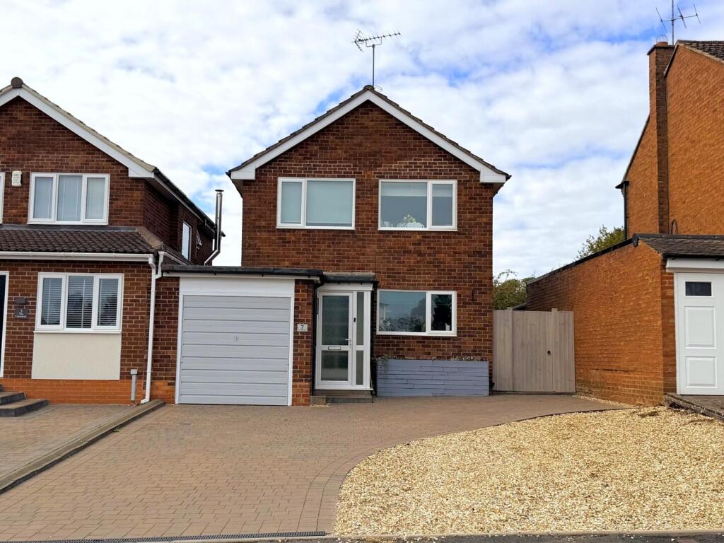 Main image of property: The Greenway, Hagley, Stourbridge