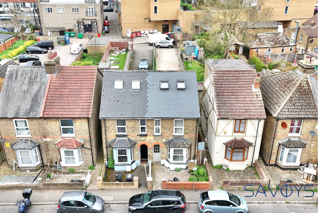 Main image of property: Yiewsley, West Drayton, UB7