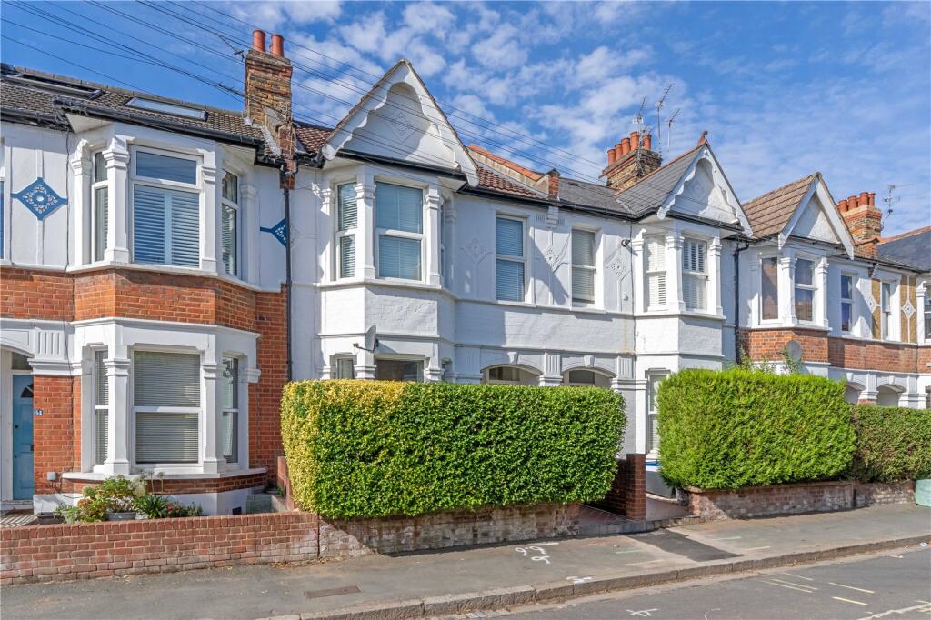 Main image of property: Third Cross Road, Twickenham, TW2