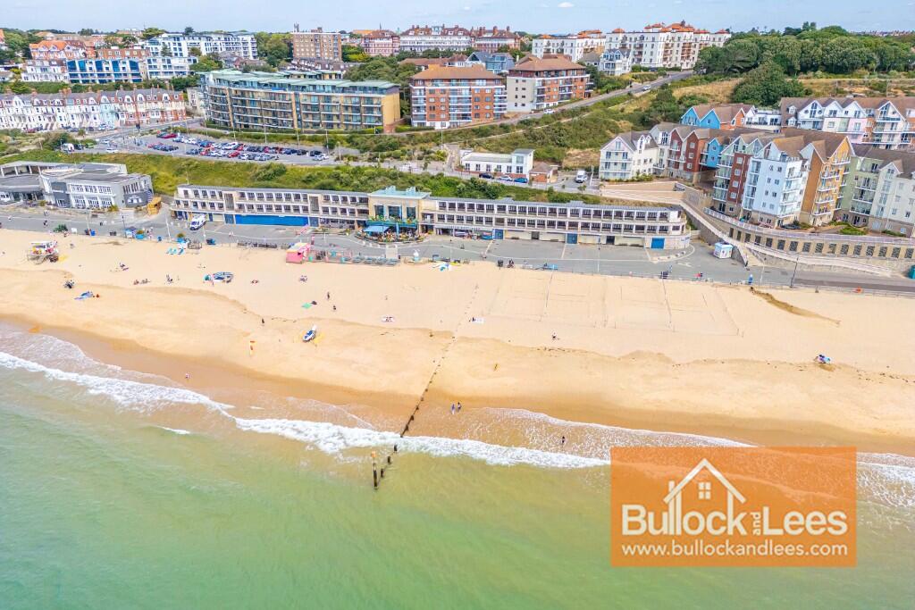 Main image of property: The Marina, Bournemouth, Dorset, BH5