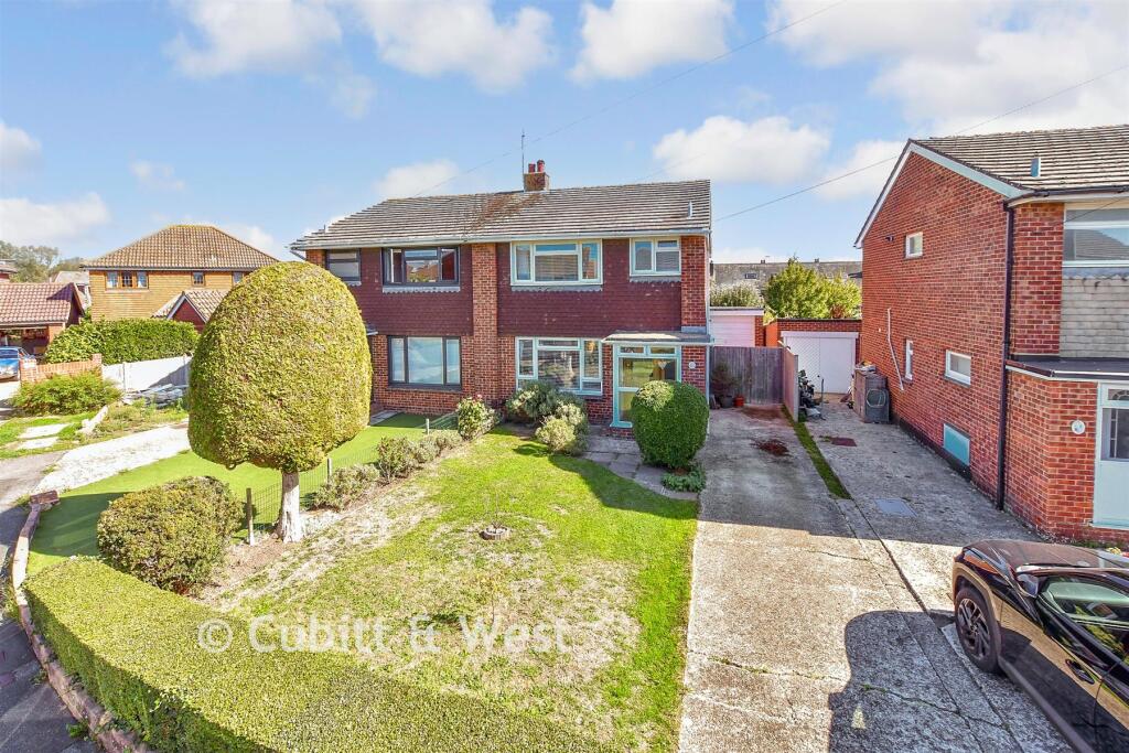 Main image of property: Ernest Close, Emsworth, Hampshire
