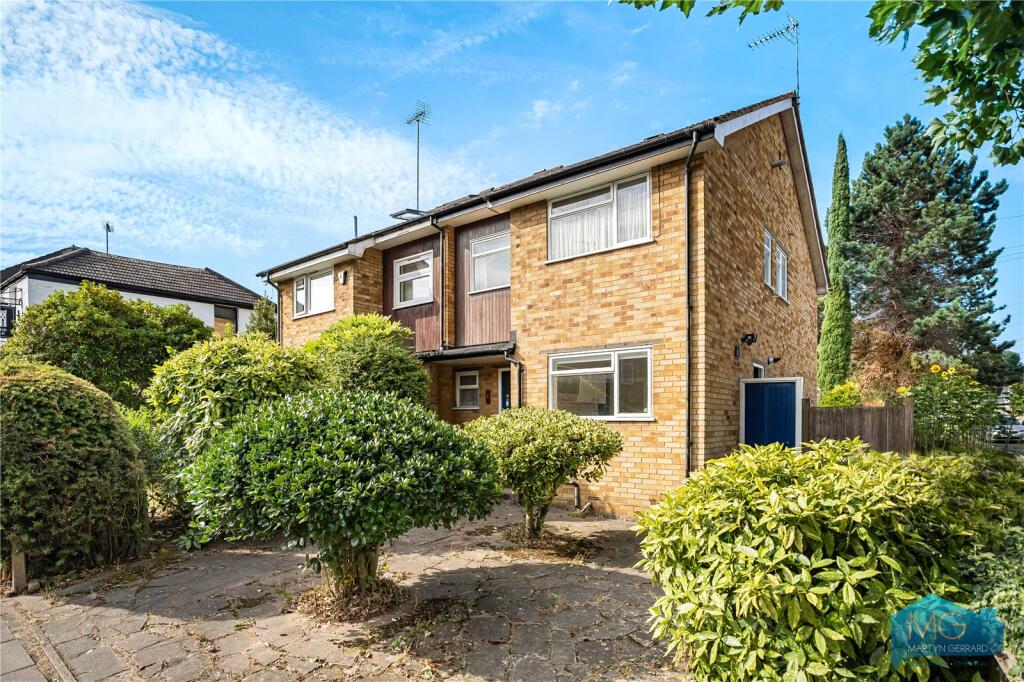 Main image of property: The Walks, London, N2