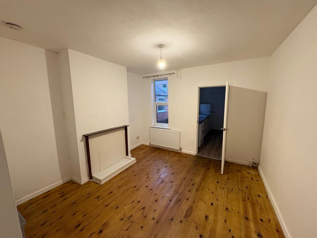 Main image of property: Bathley Street, Nottingham, NG2