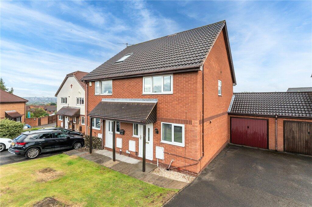 Main image of property: Ibbetson Road, Churwell, Morley, Leeds, LS27