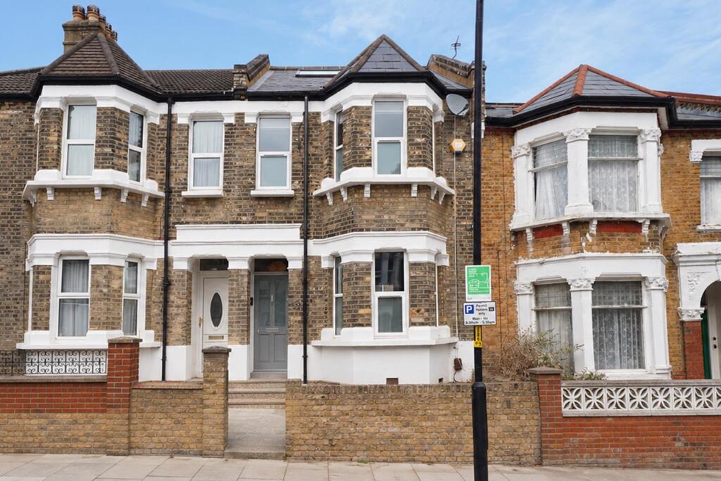 Main image of property: Zenoria Street, East Dulwich, London, SE22