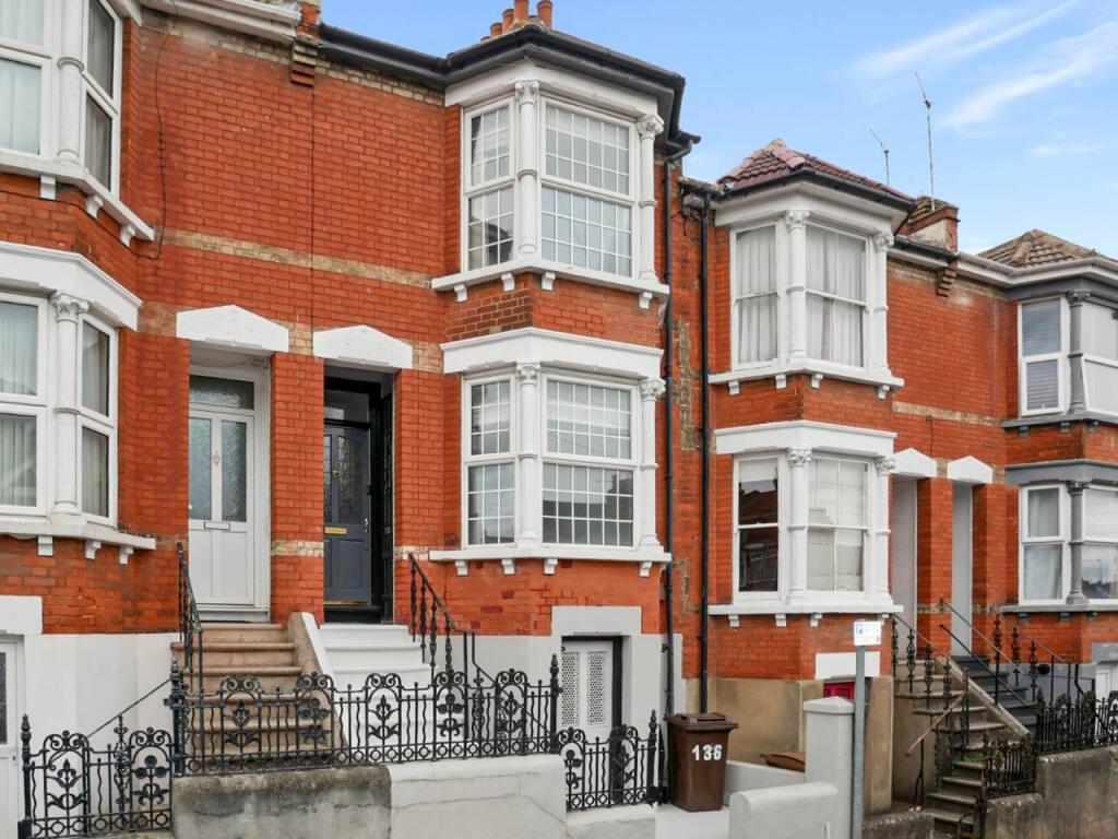 Main image of property: Rochester Street, Chatham, Kent 