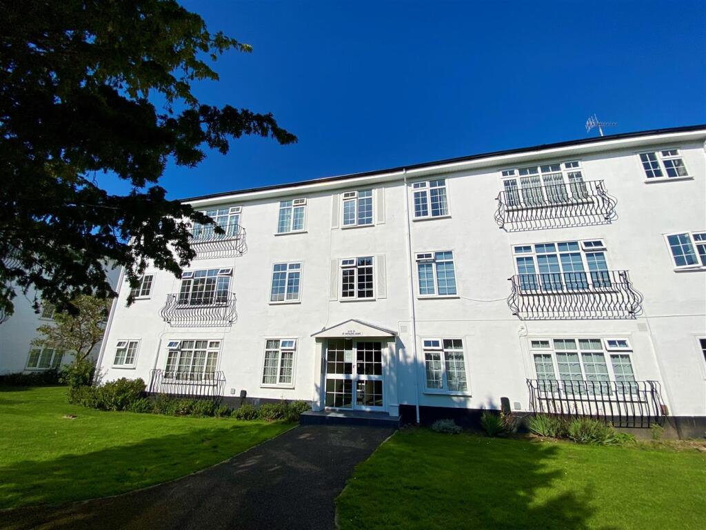 Main image of property: St. Botolphs Road, Worthing