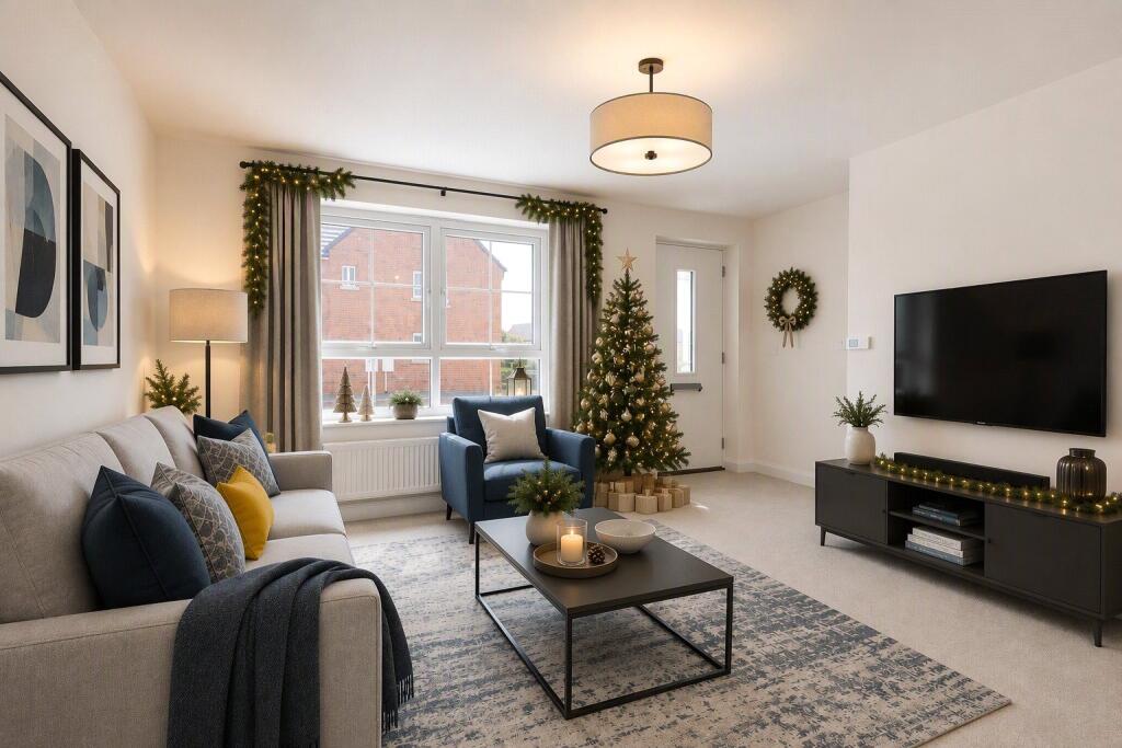 Main image of property: Barkby Road, Queniborough, Leicester, Leicestershire, LE7