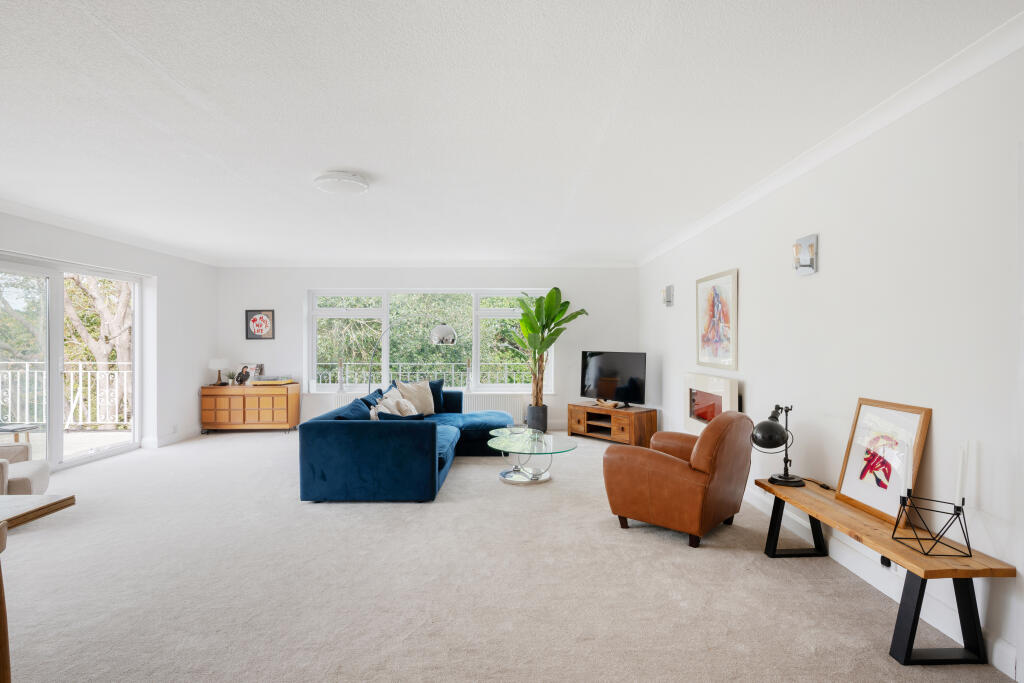 Main image of property: Halcyon House, Private Road, Enfield