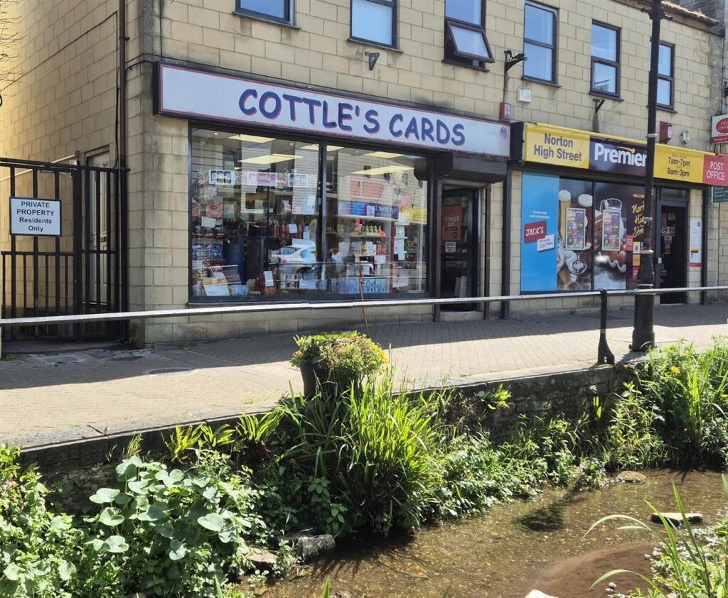 Main image of property: High Street, Midsomer Norton, Radstock