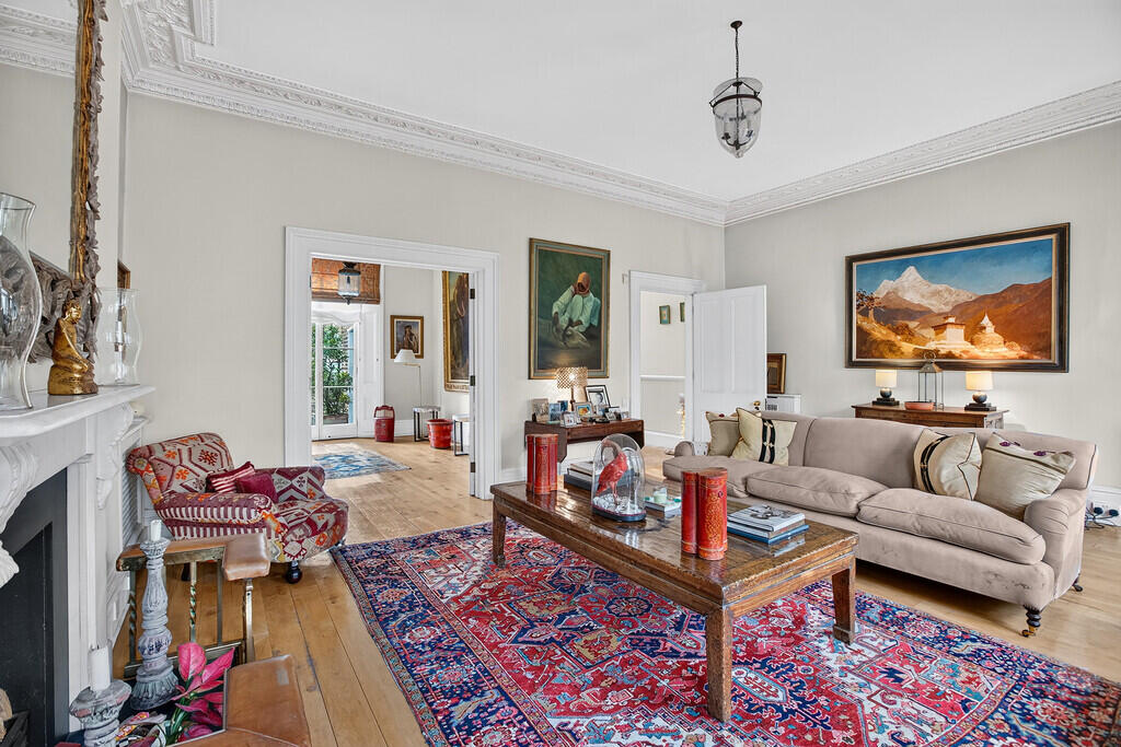 Main image of property: Cranley Place, South Kensington SW7