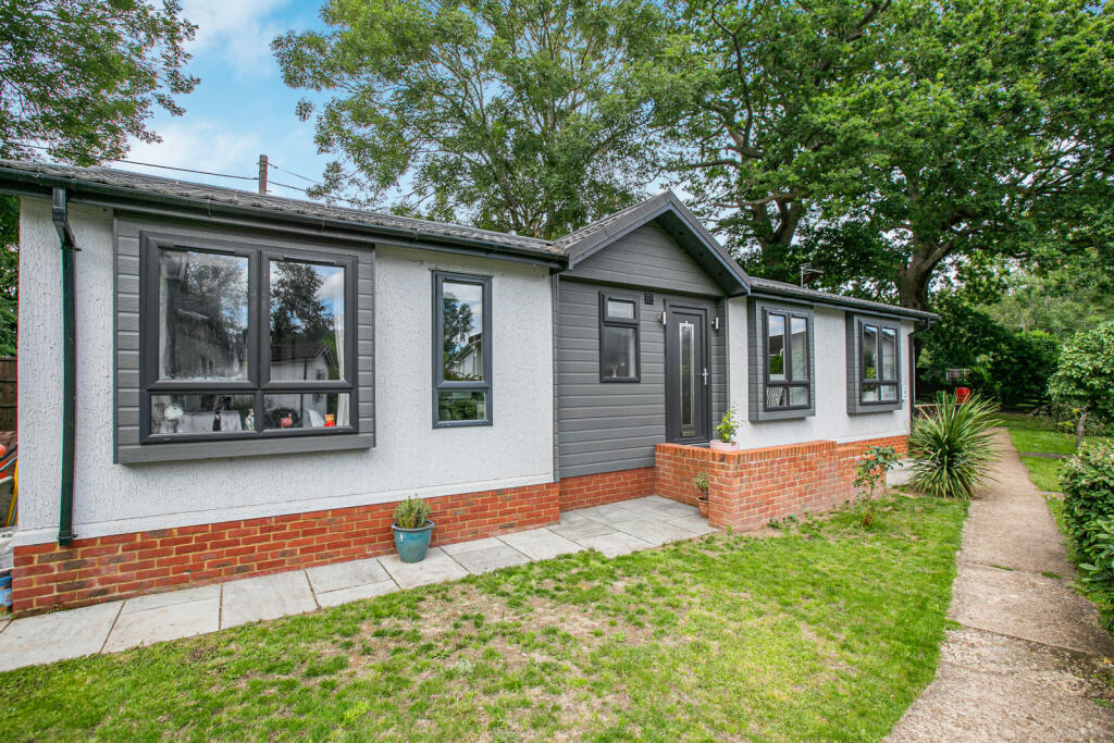 Main image of property: Fordbridge Park, Fordbridge Road, Sunbury-on-Thames, Surrey, TW16