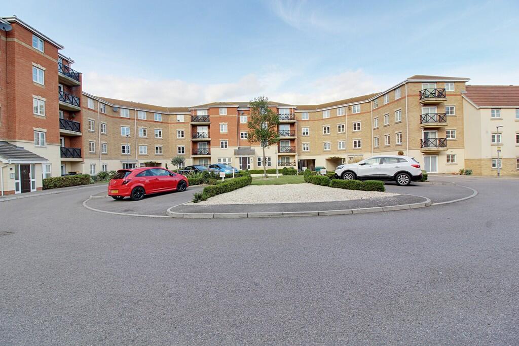 Main image of property: Retort Close, Southend On Sea