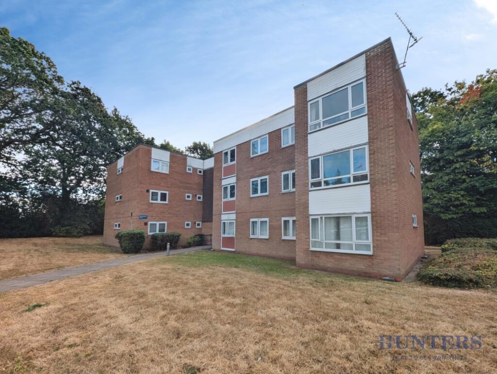 Main image of property: Oswio Court, Bishopton Close, Shirley, B90