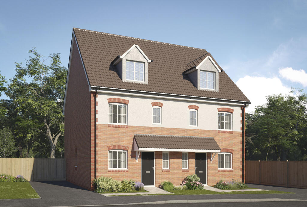 Main image of property: Shrewsbury,
Shropshire
SY3 9NB