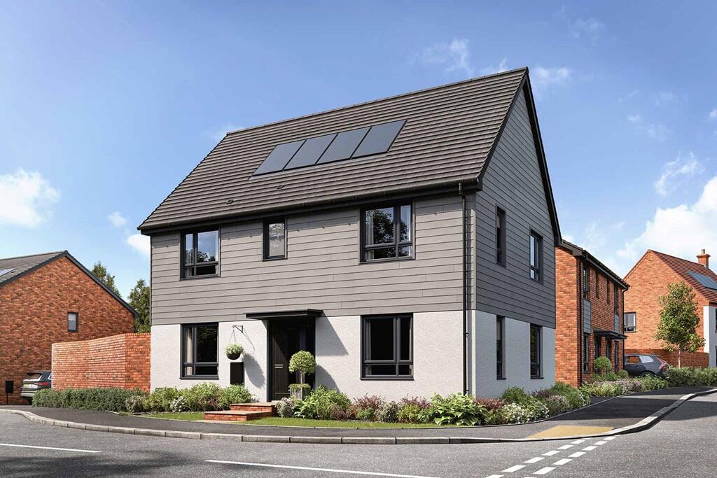 Main image of property: Comberton Road,
Kidderminster,
DY10 4AA