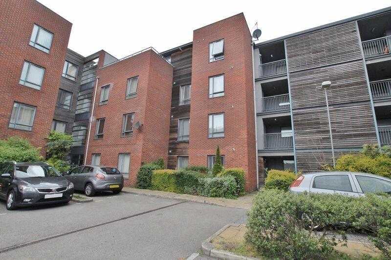Main image of property: Carlett View, L19 2NP