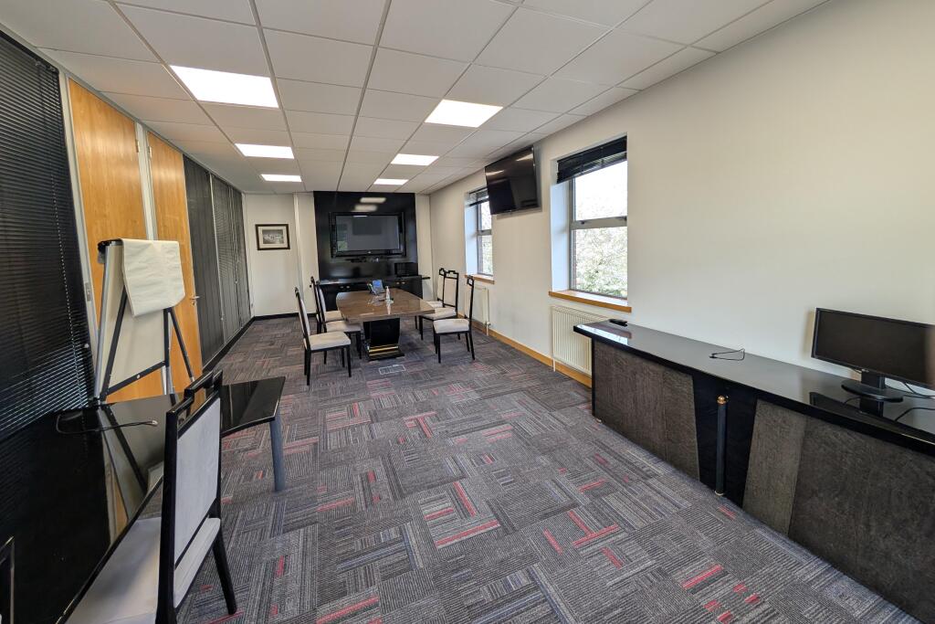 Unit 1 - first floor