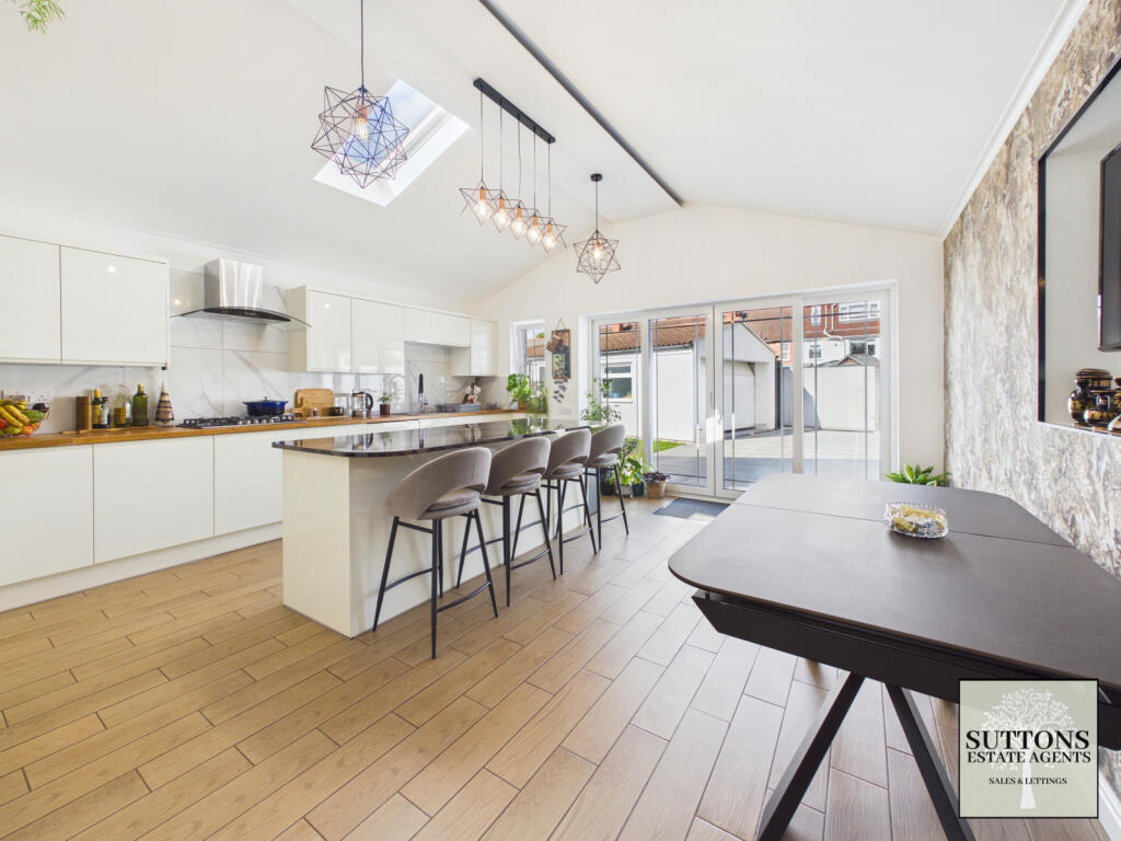 Main image of property: Ambler Grove, Poets Corner, Coventry, CV2 5LZ