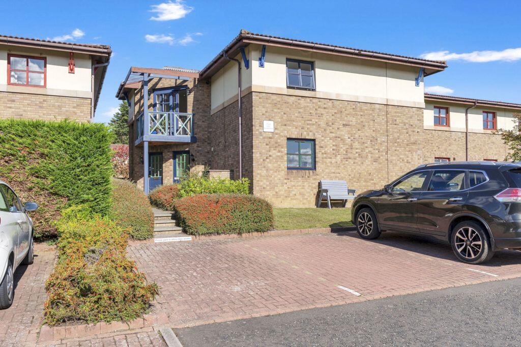 Main image of property: 6 East Werberside, Fettes, Edinburgh, EH4 1SU