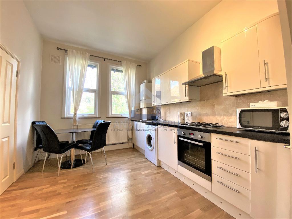 Main image of property: Aldrington Road, Furzedown, London, SW16 1TH